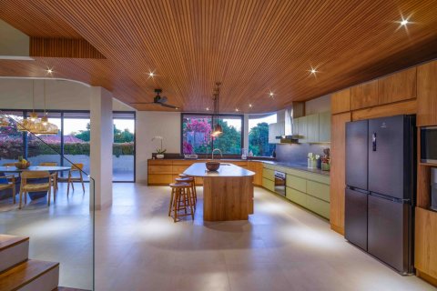 2 bedrooms Apartment in Pererenan, Mengwi, Badung, Bali (15659) 6