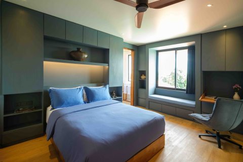 2 bedrooms Apartment in Pererenan, Mengwi, Badung, Bali (15659) 8