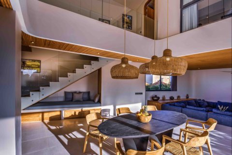 2 bedrooms Apartment in Pererenan, Mengwi, Badung, Bali (15659) 10