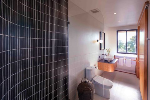 2 bedrooms Apartment in Pererenan, Mengwi, Badung, Bali (15659) 14