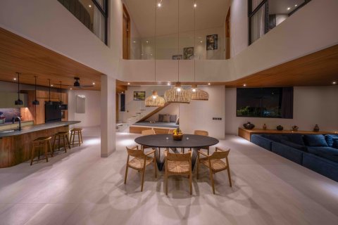 2 bedrooms Apartment in Pererenan, Mengwi, Badung, Bali (15659)