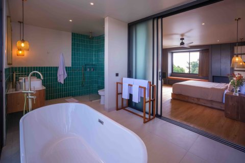 2 bedrooms Apartment in Pererenan, Mengwi, Badung, Bali (15659) 3