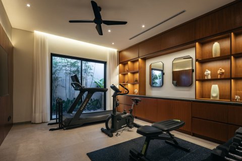 4 bedrooms Villa in Kerobokan, Badung, Bali (15661) 26