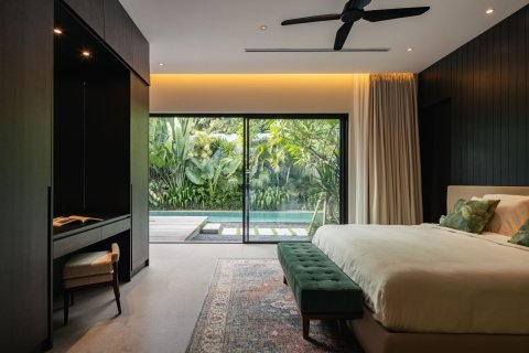 4 bedrooms Villa in Kerobokan, Badung, Bali (15661) 22