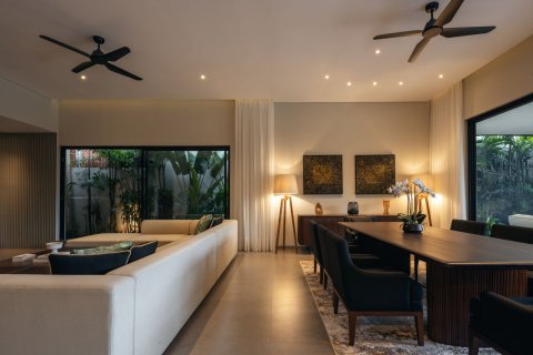 4 bedrooms Villa in Kerobokan, Badung, Bali (15661) 27