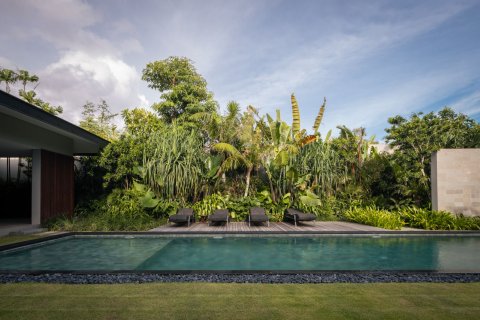 4 bedrooms Villa in Kerobokan, Badung, Bali (15661) 4
