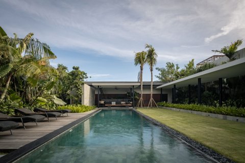 4 bedrooms Villa in Kerobokan, Badung, Bali (15661) 5