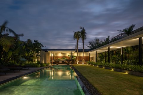 4 bedrooms Villa in Kerobokan, Badung, Bali (15661) 16
