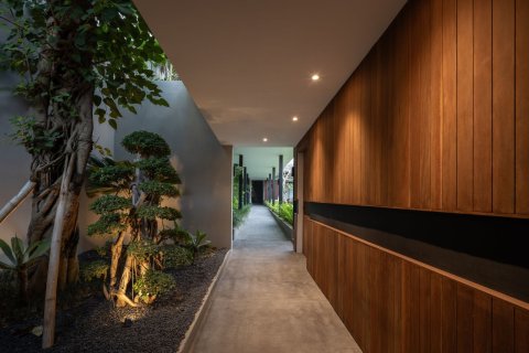 4 bedrooms Villa in Kerobokan, Badung, Bali (15661) 7