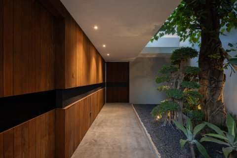 4 bedrooms Villa in Kerobokan, Badung, Bali (15661) 8