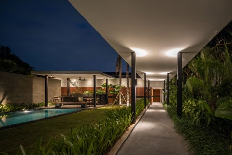4 bedrooms Villa in Kerobokan, Badung, Bali (15661) 11
