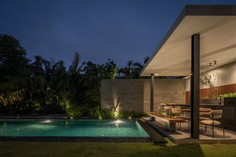 4 bedrooms Villa in Kerobokan, Badung, Bali (15661) 14