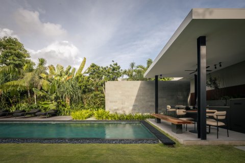4 bedrooms Villa in Kerobokan, Badung, Bali (15661) 3