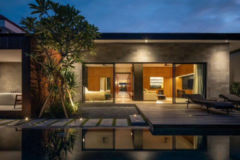4 bedrooms Villa in Kerobokan, Badung, Bali (15661) 6