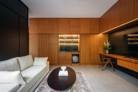 4 bedrooms Villa in Kerobokan, Badung, Bali (15661) 23