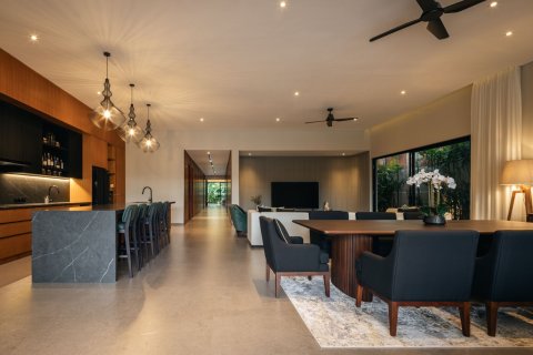 4 bedrooms Villa in Kerobokan, Badung, Bali (15661) 21