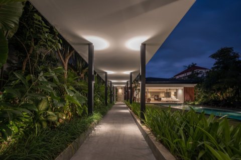 4 bedrooms Villa in Kerobokan, Badung, Bali (15661) 13