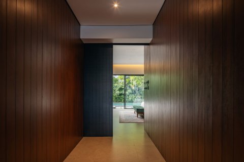 4 bedrooms Villa in Kerobokan, Badung, Bali (15661) 30