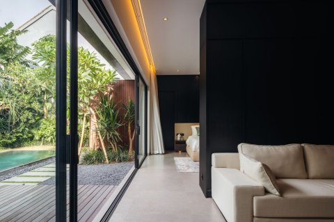 4 bedrooms Villa in Kerobokan, Badung, Bali (15661) 28