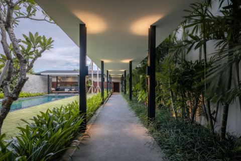4 bedrooms Villa in Kerobokan, Badung, Bali (15661) 2