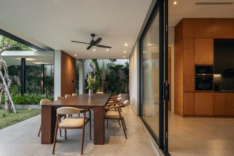 4 bedrooms Villa in Kerobokan, Badung, Bali (15661) 20