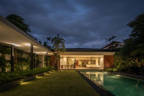 4 bedrooms Villa in Kerobokan, Badung, Bali (15661) 15