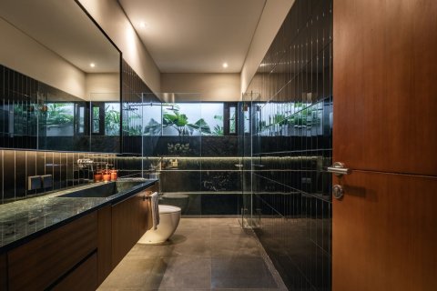 4 bedrooms Villa in Kerobokan, Badung, Bali (15661) 25