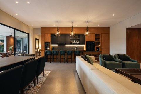 4 bedrooms Villa in Kerobokan, Badung, Bali (15661) 18