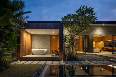 4 bedrooms Villa in Kerobokan, Badung, Bali (15661) 17