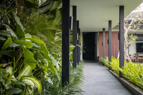 4 bedrooms Villa in Kerobokan, Badung, Bali (15661) 9