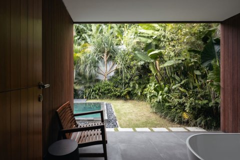 4 bedrooms Villa in Kerobokan, Badung, Bali (15661) 24