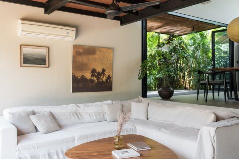 2 bedrooms Loft in Pererenan, Mengwi, Badung, Bali (15663) 3