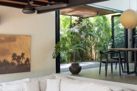 2 bedrooms Loft in Pererenan, Mengwi, Badung, Bali (15663) 21