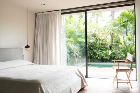 2 bedrooms Loft in Pererenan, Mengwi, Badung, Bali (15663) 10