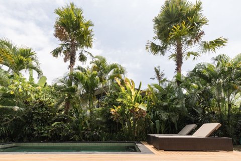 2 bedrooms Loft in Pererenan, Mengwi, Badung, Bali (15663) 2