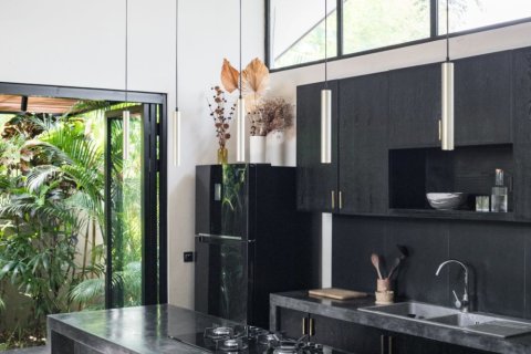 2 bedrooms Loft in Pererenan, Mengwi, Badung, Bali (15663) 24