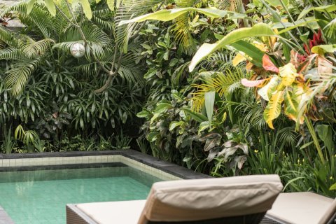 2 bedrooms Loft in Pererenan, Mengwi, Badung, Bali (15663) 17