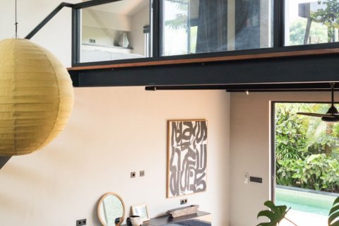 2 bedrooms Loft in Pererenan, Mengwi, Badung, Bali (15663) 23