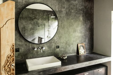 2 bedrooms Loft in Pererenan, Mengwi, Badung, Bali (15663) 28
