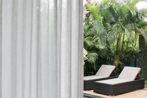 2 bedrooms Loft in Pererenan, Mengwi, Badung, Bali (15663) 16