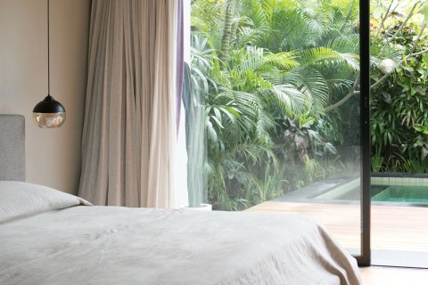 2 bedrooms Loft in Pererenan, Mengwi, Badung, Bali (15663) 13