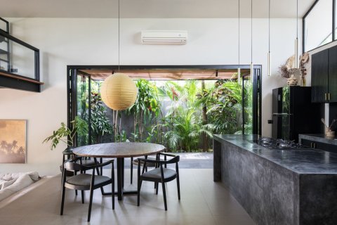 2 bedrooms Loft in Pererenan, Mengwi, Badung, Bali (15663) 4
