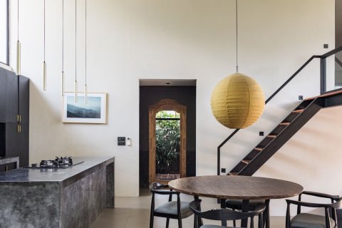 2 bedrooms Loft in Pererenan, Mengwi, Badung, Bali (15663) 9