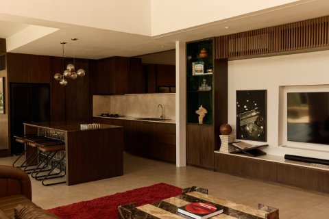 4 bedrooms Villa in Pecatu, Badung, Bali (15658) 5