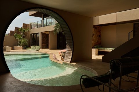 4 bedrooms Villa in Pecatu, Badung, Bali (15658) 9