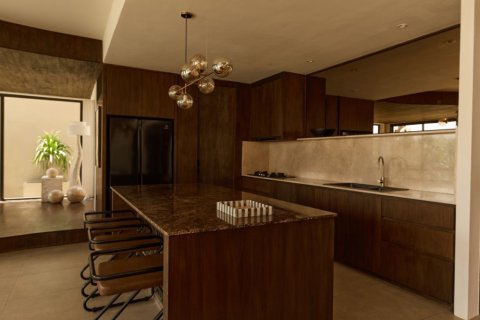 4 bedrooms Villa in Pecatu, Badung, Bali (15658) 18