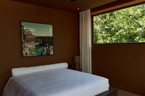 4 bedrooms Villa in Pecatu, Badung, Bali (15658) 21