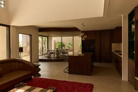 4 bedrooms Villa in Pecatu, Badung, Bali (15658) 6