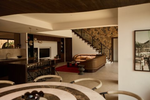 4 bedrooms Villa in Pecatu, Badung, Bali (15658) 4