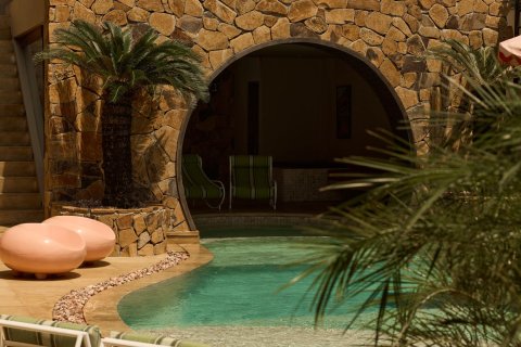 4 bedrooms Villa in Pecatu, Badung, Bali (15658) 8